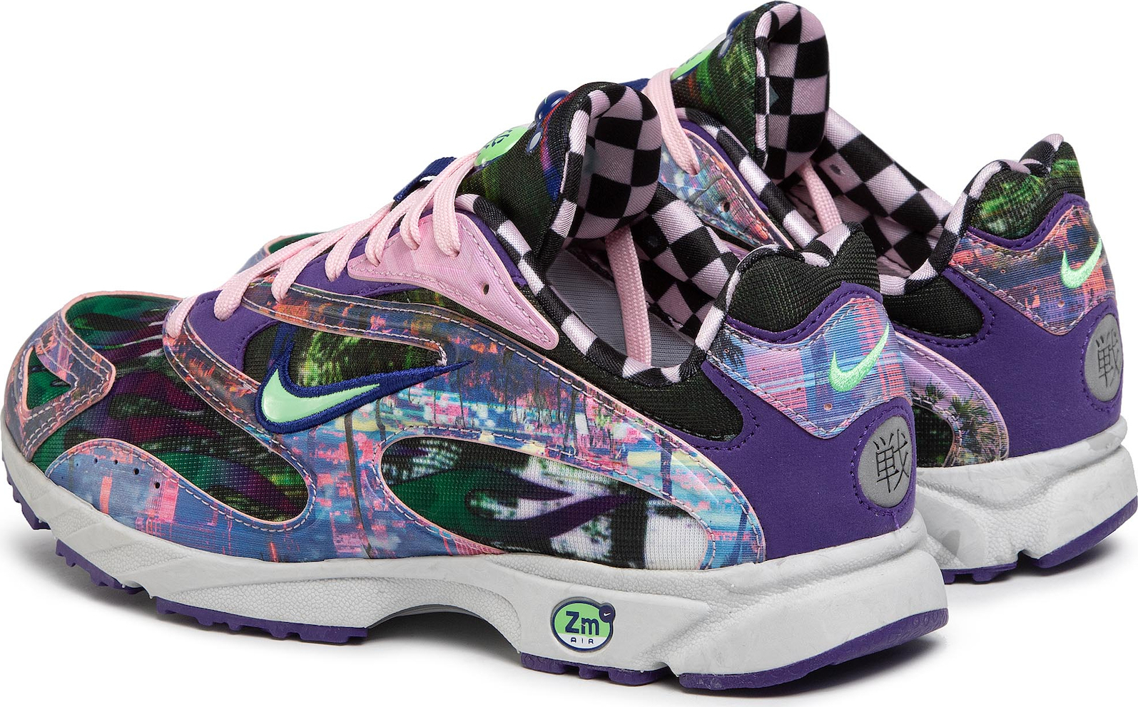 nike streak spectrum