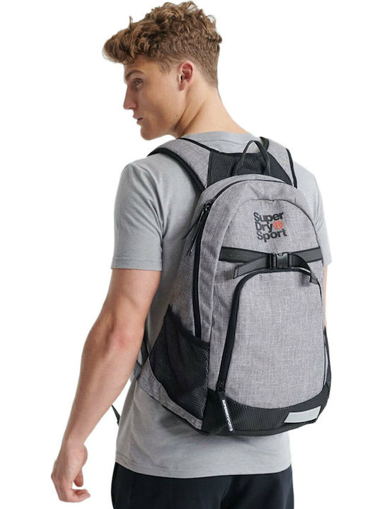 Superdry Sport 20Es Gray Superdry Sport 20Es Gray