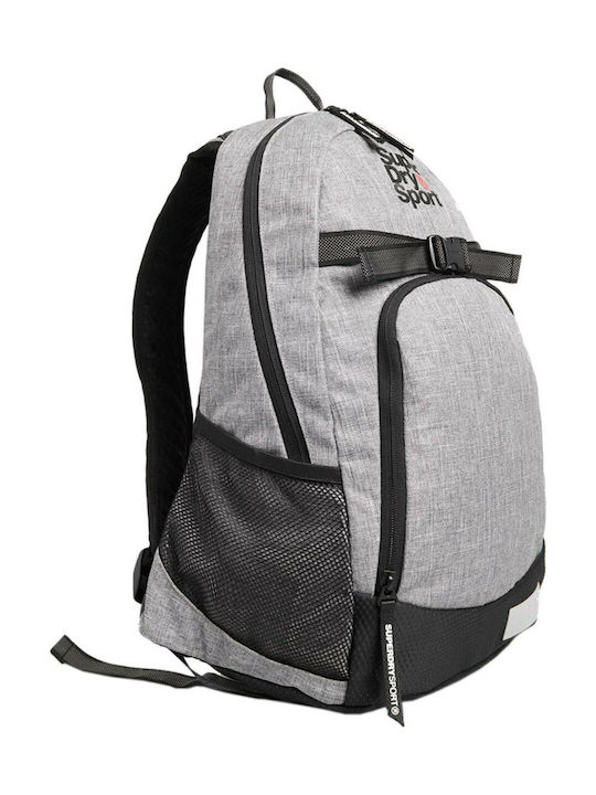Superdry Sport 20lt Γκρι
