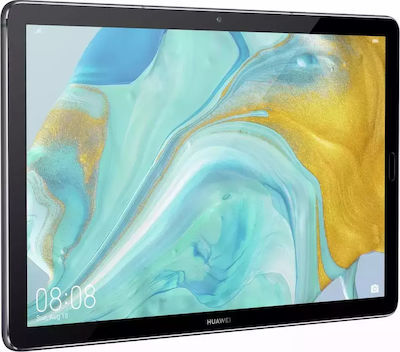 Huawei MediaPad M6 10.8" Tablet mit WiFi (4GB/64GB) Gray