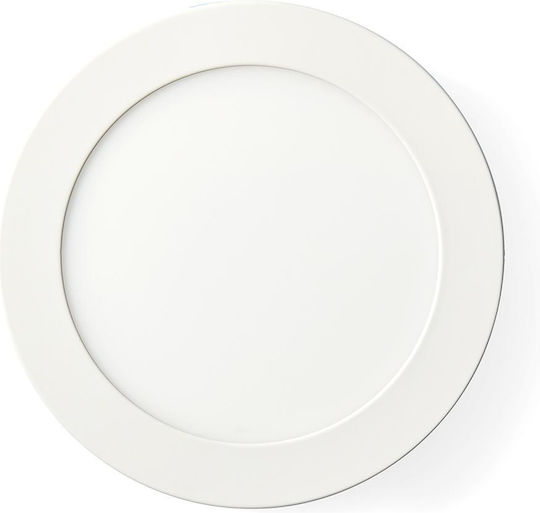 Nedis Εξωτερικό LED Panel 12W 17εκ.