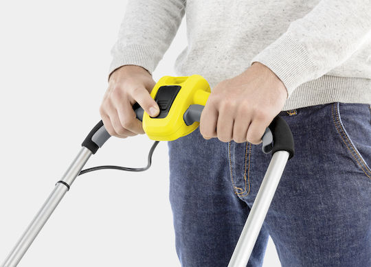 Karcher Μηχανή Γκαζόν Μπαταρίας 18V
