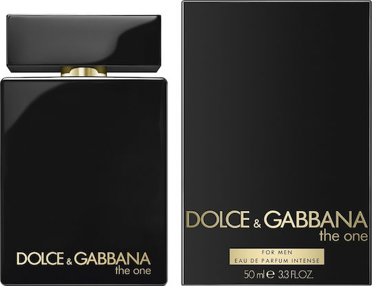Dolce & Gabbana The One Men Intense Eau de Parfum 50ml