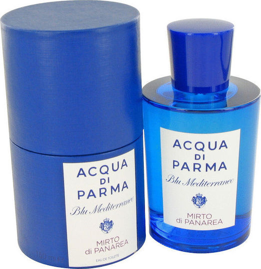Acqua di Parma Mirto Di Panarea Eau de Toilette 75ml