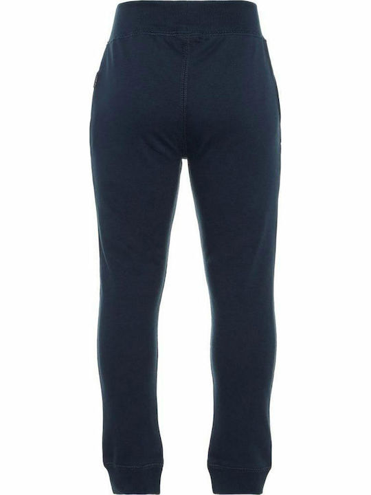Kids Sweatpants Dark Sapphire