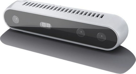 Intel RealSense Depth Camera D415 Web-Kamera HD 720p ohne Mikrofon Schwarz 82635ASRCDVKHV
