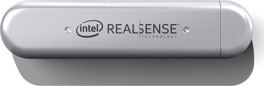 Intel RealSense Depth Camera D415 Web-Kamera HD 720p ohne Mikrofon Schwarz 82635ASRCDVKHV