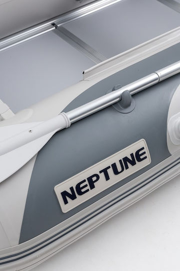 Neptune Φουσκωτό Σκάφος Plywood Floor 3 Personen 2.70m x 1.52m