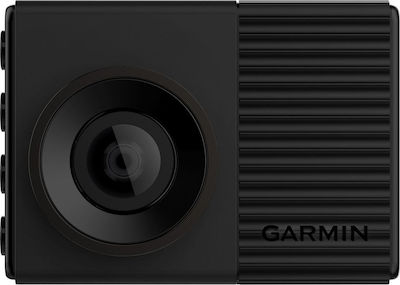 Garmin Dash 56 Autokamera DVR 1440P mit Bildschirm 2" , , , G, P, S, mit Saugnapf