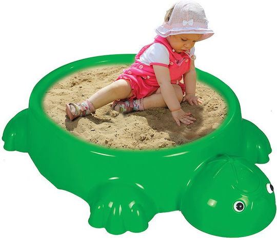 Pilsan Multicolour Playground Sandpit