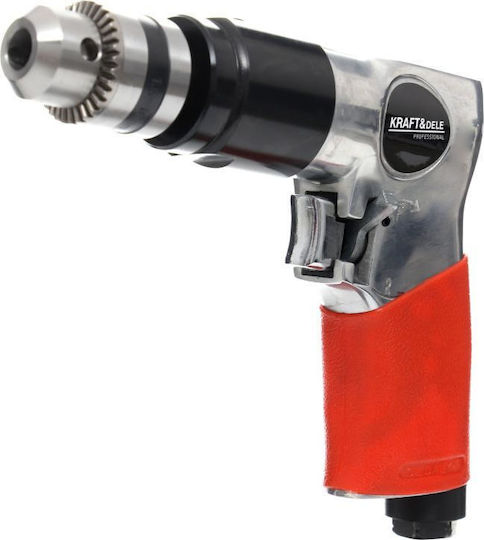 Kraft & Dele KD1436 Găuritoare Pneumatică 3/8’’ (10mm)