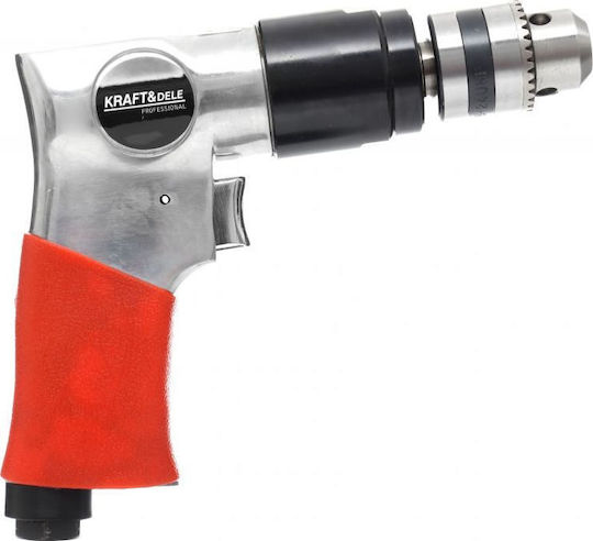 Kraft & Dele KD1436 Găuritoare Pneumatică 3/8’’ (10mm)