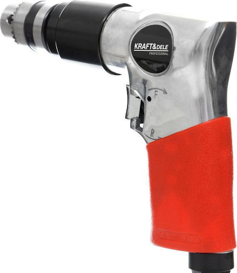 Kraft & Dele KD1436 Găuritoare Pneumatică 3/8’’ (10mm)