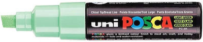 Posca PC-8K Permanent Marker 8mm Green