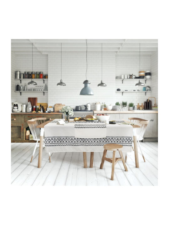 Das Home Runner 0596 Gray 40x150cm