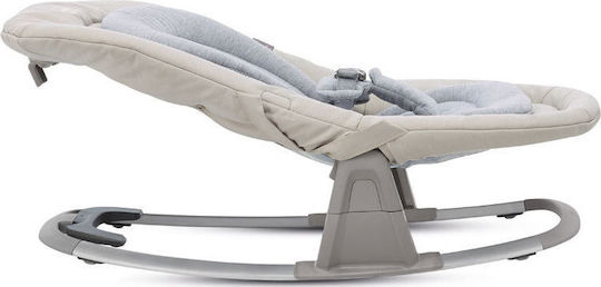 Inglesina Χειροκίνητο Relax Μωρού Lounge με Μουσική Butter για Παιδί έως 9kg