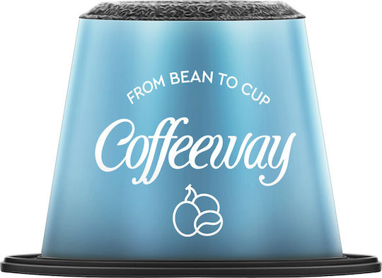 Coffeeway Κάψουλες Espresso Water Water Decaffeine Συμβατές με Μηχανή Nespresso 10caps