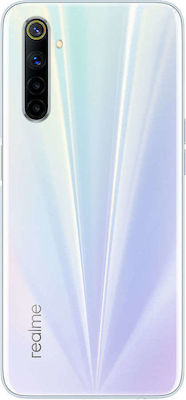 Realme 6 (8GB/128GB) Comet White