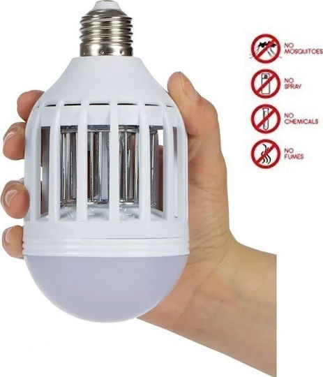 Lampă pentru insecte Lumini LED 60W 51295