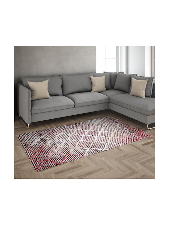 Tzikas Carpets 72027-022 Χαλί Ορθογώνιο Καλοκαιρινό Damask