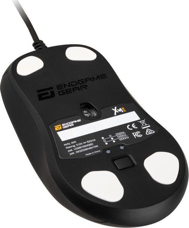 Endgame Gear XM1