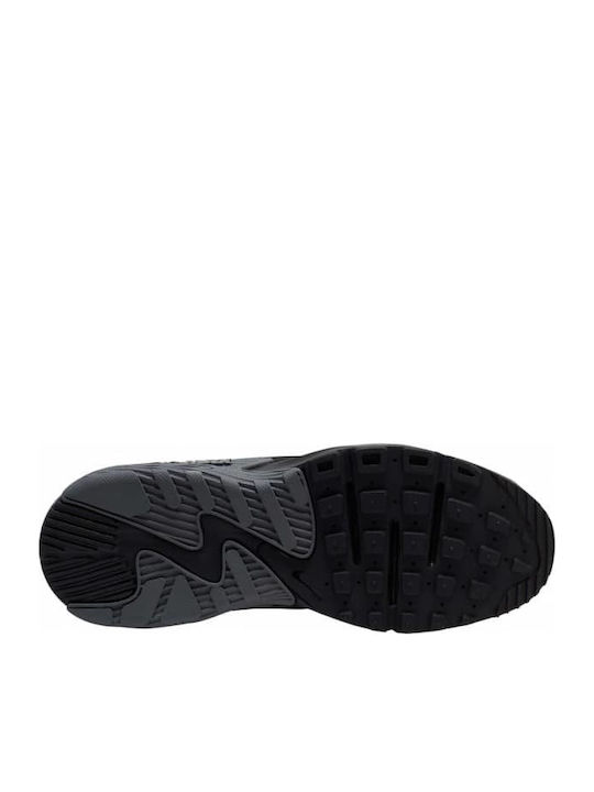 Air Max Excee Γυναικεία Sneakers Μαύρα