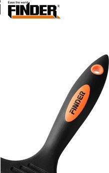 Finder Malerpinsel Gerade 50mm 1Stück