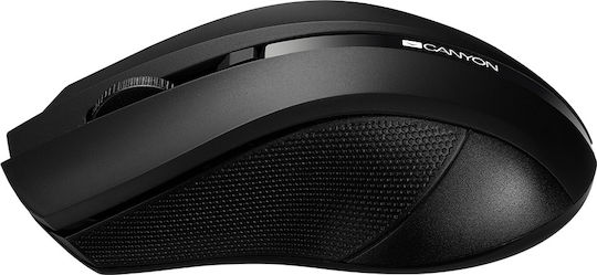 Canyon CMSW05 Wireless Mouse Negru