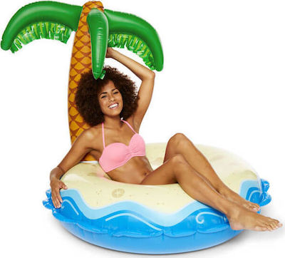 Bigmouth Inflatable Floating Ring 116cm