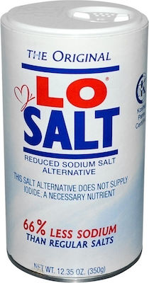 Ino Plus Lo Salt mit 66% weniger Natrium 350gr