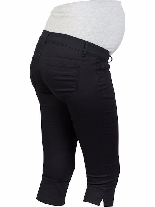 Maternity Jeans Black