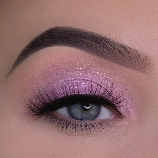 theBalm Lidschatten in Flüssiger Form mit Flieder Farbe 4.5ml