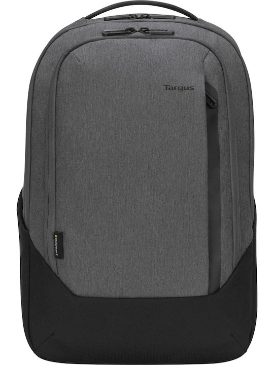 Targus Cypress Hero EcoSmart Backpack Backpack for 15.6" Laptop Gray