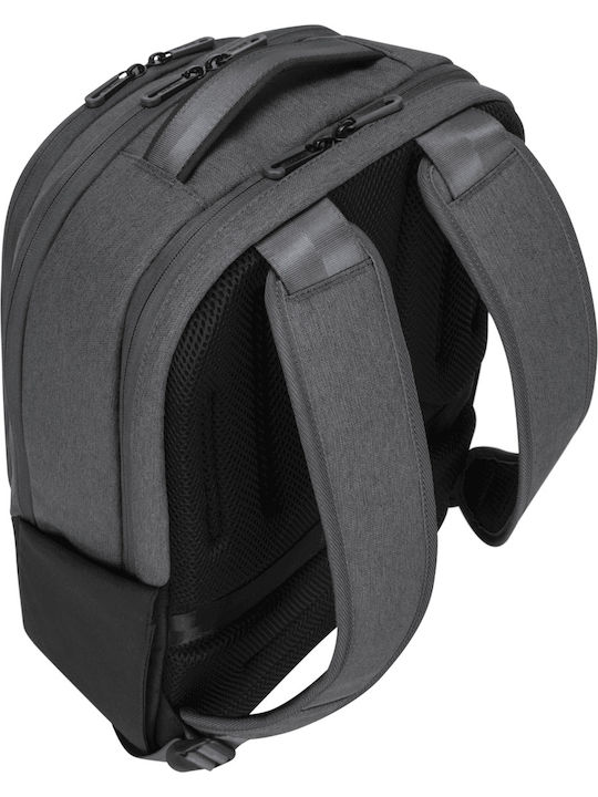 Targus Cypress Hero EcoSmart Backpack Backpack for 15.6" Laptop Gray