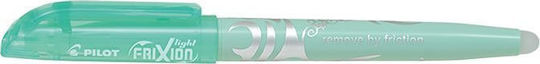 Pilot Frixion Light Soft Textmarker 3.3mm Pastel Green 12Stück