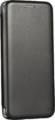 Forcell Synthetic Leather Book Black (Xiaomi Mi 6X/Mi A2)