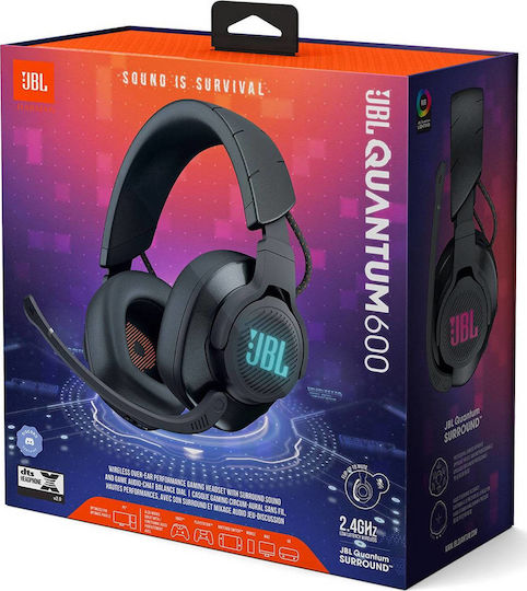 jbl quantum 600 usb
