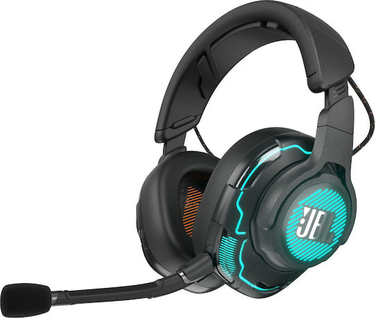 JBL Quantum ONE Over Ear Gaming Headset με σύνδεση 3.5mm