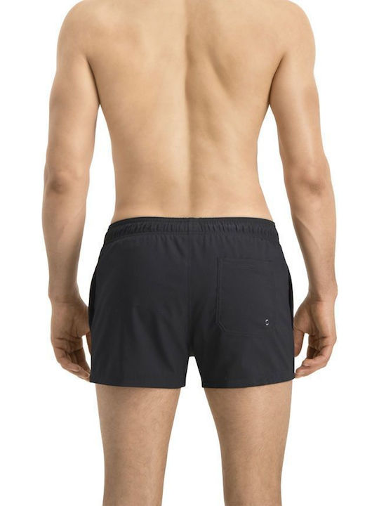 Men's Swimwear Shorts Black