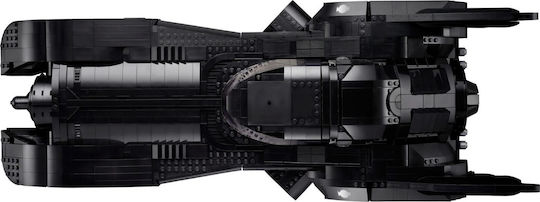 LEGO DC Super Heroes 1989 Batmobile Für 16+ Jahre 3306Stücke
