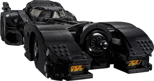 LEGO DC Super Heroes 1989 Batmobile Für 16+ Jahre 3306Stücke