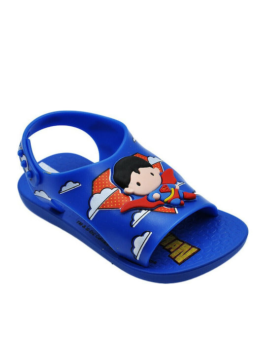 Kinder Badeschuhe Blau