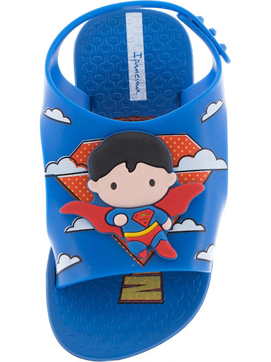 Kinder Badeschuhe Blau