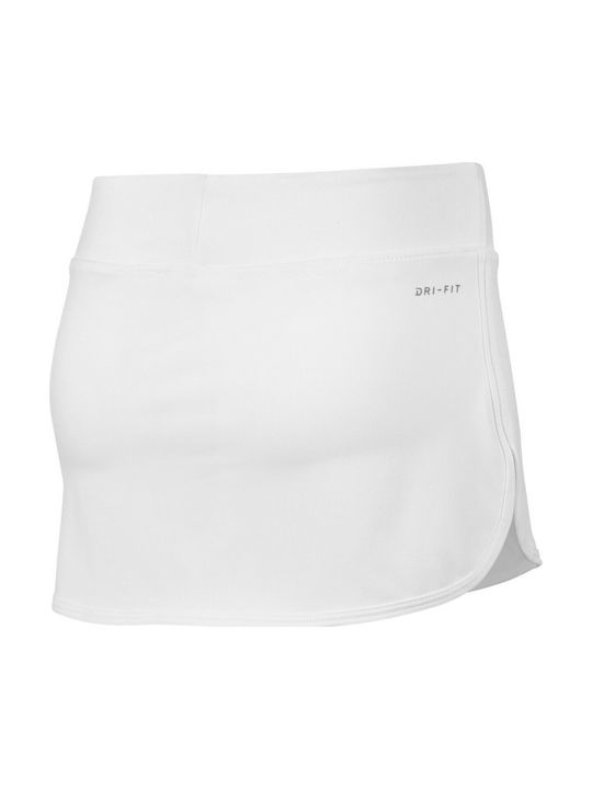 Nike Kids Skirt Dri-Fit White Tennis G Pure Skirt
