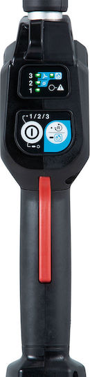 Makita Brush Cutter Shoulder / Hand Battery
