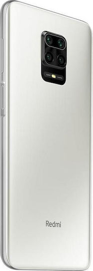 Xiaomi Redmi Note 9 Pro Dual SIM (6/64GB) Alb Gheață