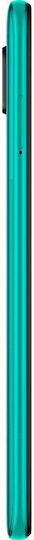 Xiaomi Redmi Note 9 Pro Dual SIM (6/128GB) Tropical Green
