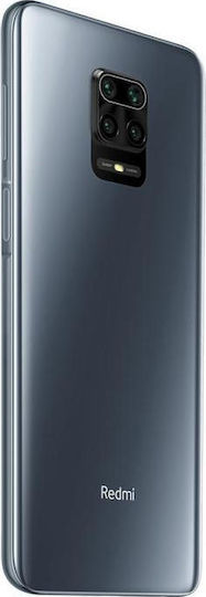 Xiaomi Redmi Note 9 Pro Dual SIM (6/64GB) Interstellar Gray