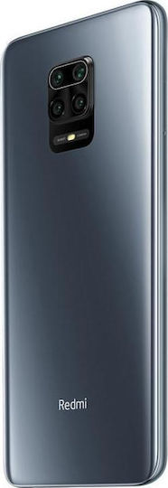 Xiaomi Redmi Note 9 Pro Dual SIM (6/64GB) Interstellar Gray