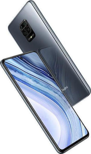 Xiaomi Redmi Note 9 Pro Dual SIM (6GB/128GB) Interstellar Gray